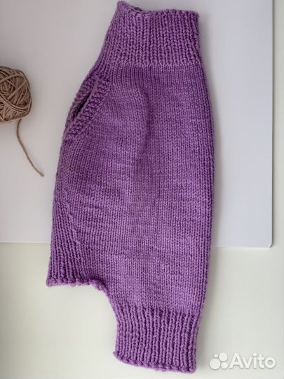 Одежда для маленьких собак