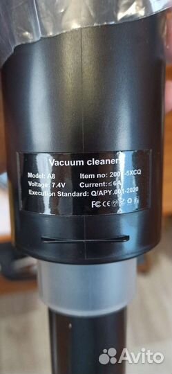 Автомобильный Вакуумный Пылесос aipinyue