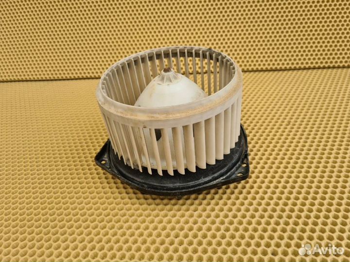 Мотор печки Infiniti