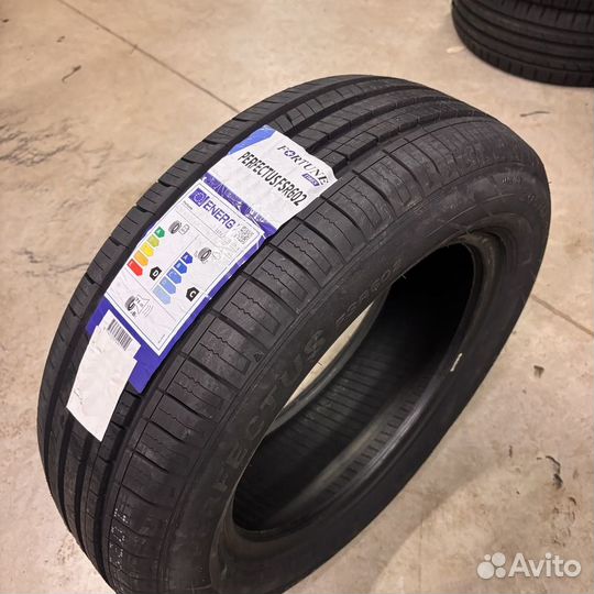 Fortune FSR602 225/60 R17 99