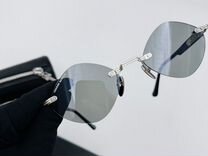 Солнцезащитные очки chrome hearts