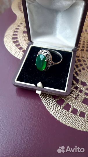 Серьги, кольца, подвески серебро 925