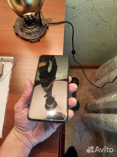 Xiaomi Redmi Note 9S, 4/64 ГБ