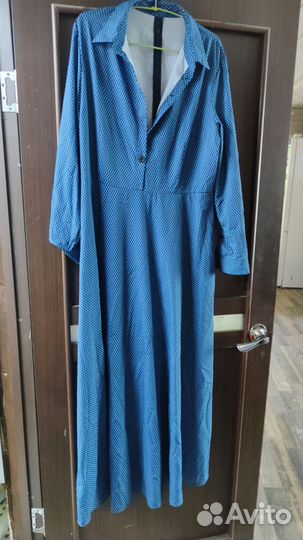 Платье женское 50 54