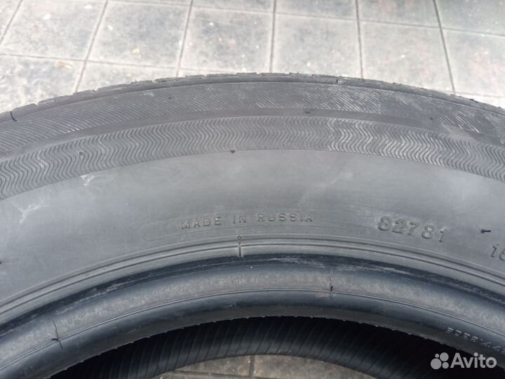 Bridgestone Ecopia EP150 195/65 R15