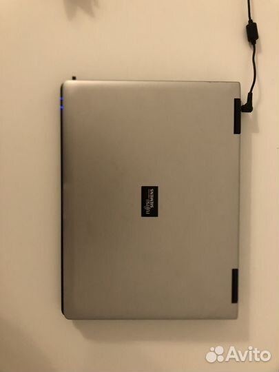 Fujitsu siemens amilo Pro V2065