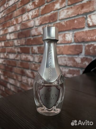 Туалетная вода женская