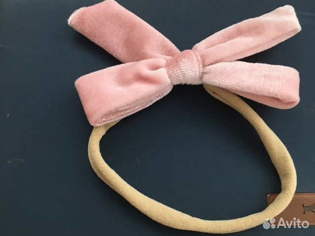 Повязка для волос для девочек