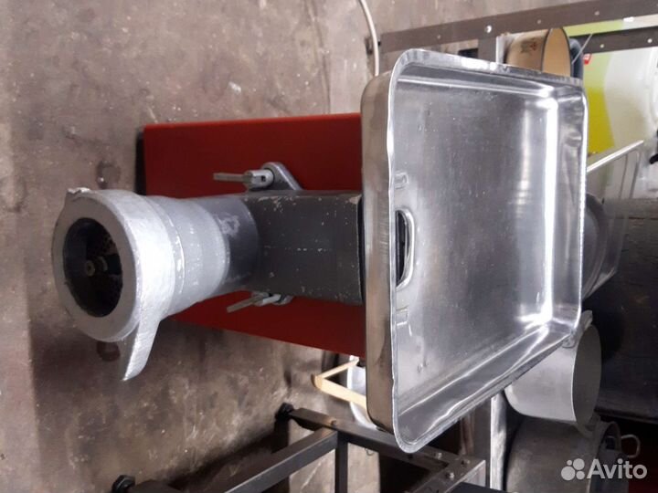 Мясорубка мим 600