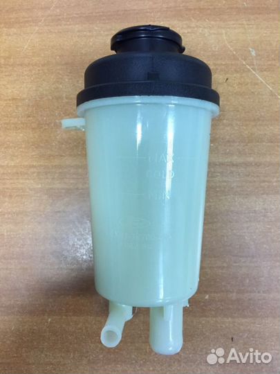 Бачок гур Форд Фокус 3 1.6 Вольво S-40 1892564