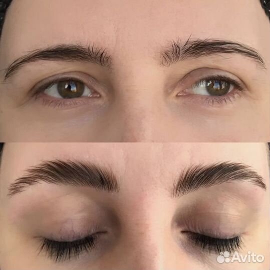 Мастер бровист