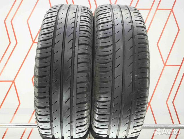 Continental ContiEcoContact 3 185/65 R15