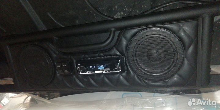 Stels utv 700h