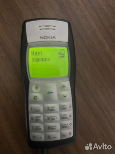 Nokia 1100