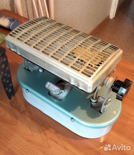 Примус обогреватель 