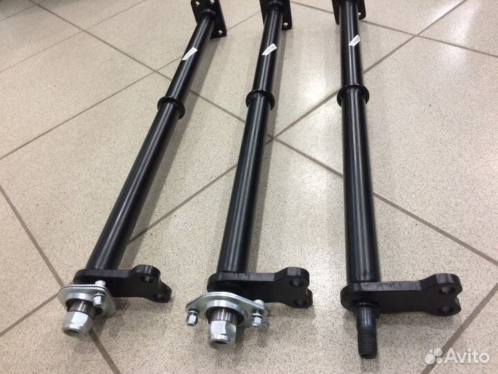 Рулевой вал BRP Can-Am 500/650/800 709400971