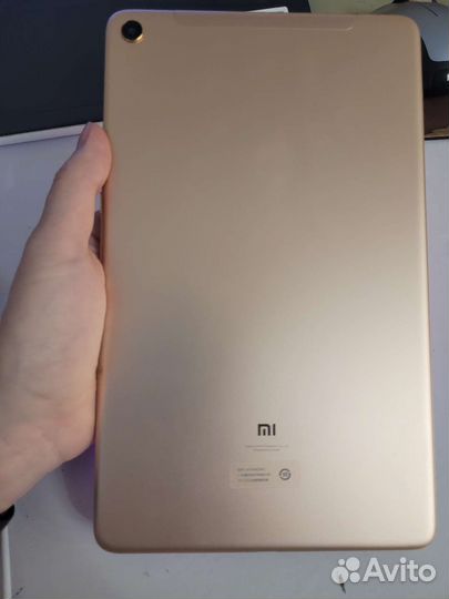 Xiaomi mi pad 4 plus lte 128gb