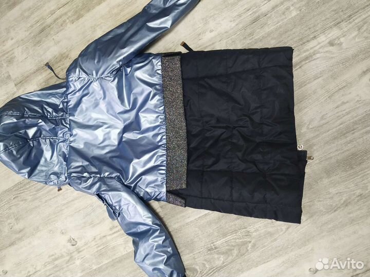 Плащ для девочки