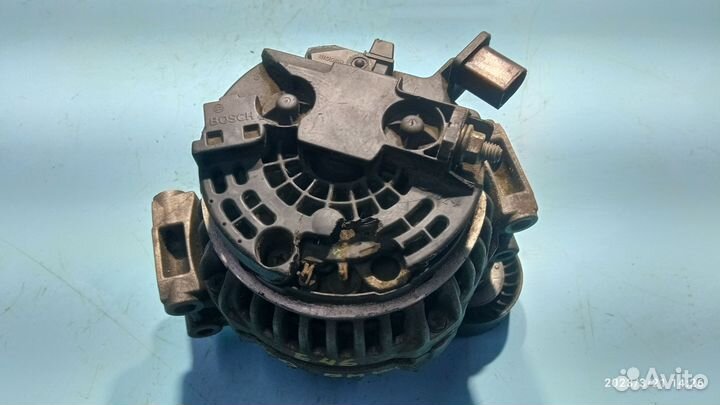 Генератор для BMW 3 Е46