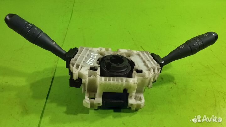 Переключатели подрулевые для Smart Forfour