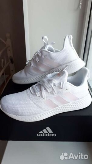 Кроссовки adidas
