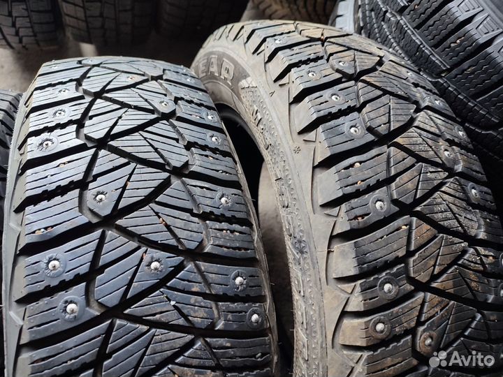 Goodyear Ultragrip 600 185/65 R15