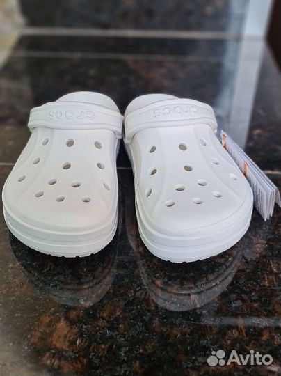 Crocs сабо унисекс