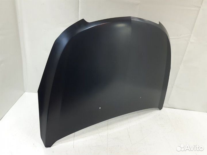 Капот Chevrolet Cruze с 2009 года