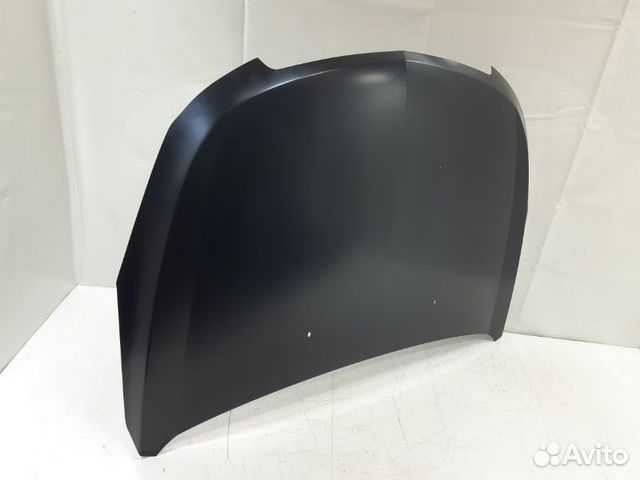 Капот Chevrolet Cruze с 2009 года