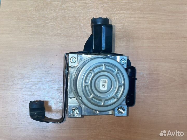 Блок DSC с гидромодулем BMW F-20/30/33/LCI