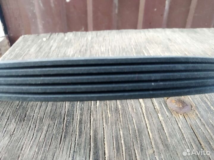 Ремень генератора daewoo