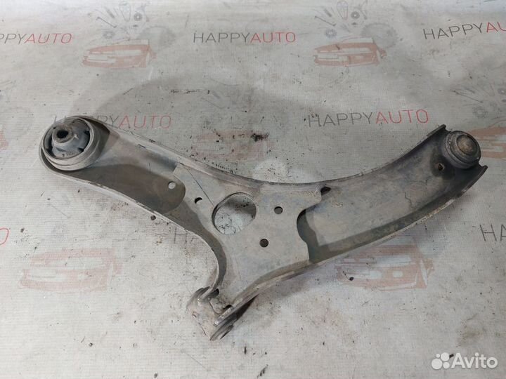 Рычаг передний правый Kia Rio 3