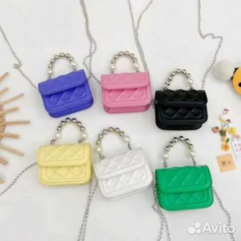 Сумка детская