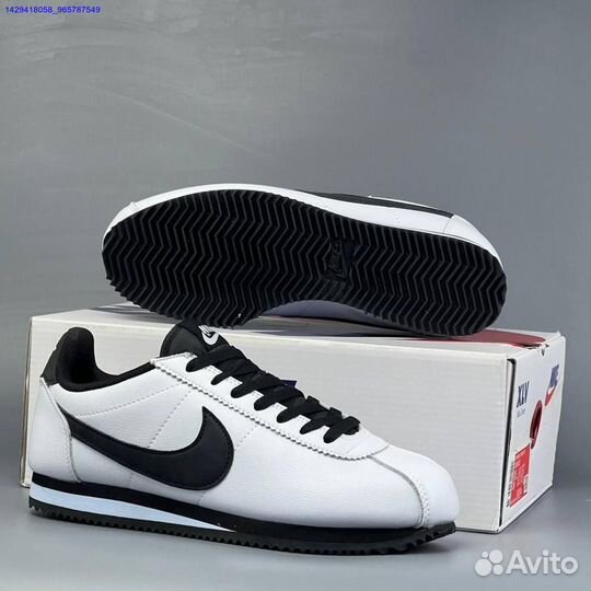 Кроссовки Nike Cortez (Арт.11292)