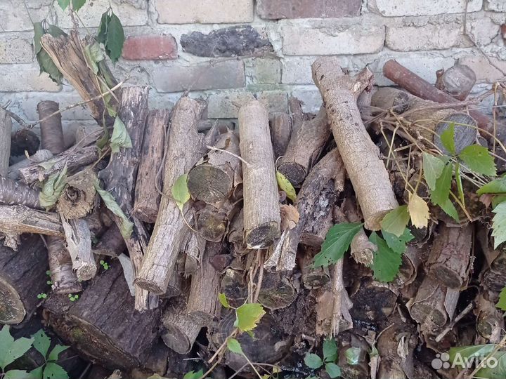 Дрова