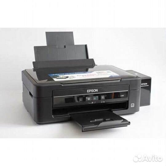 Принтер лазерный мфу hp