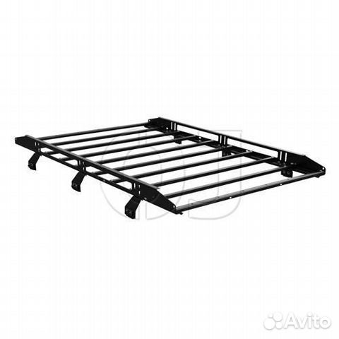 Багажник разборный Нива OJ 01.260.40