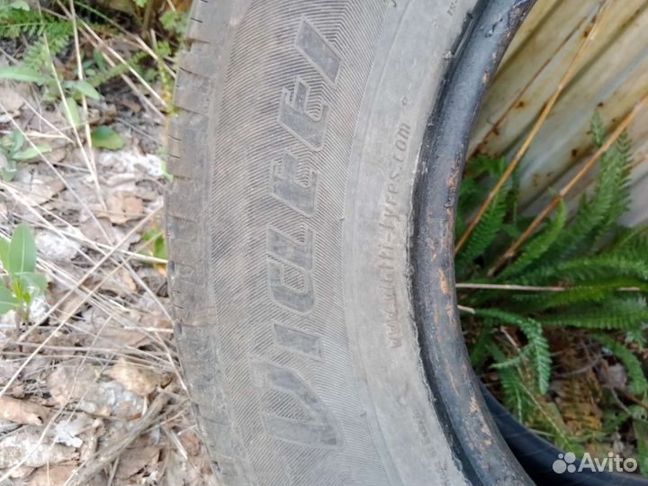 Колеса 205 / 70 /15