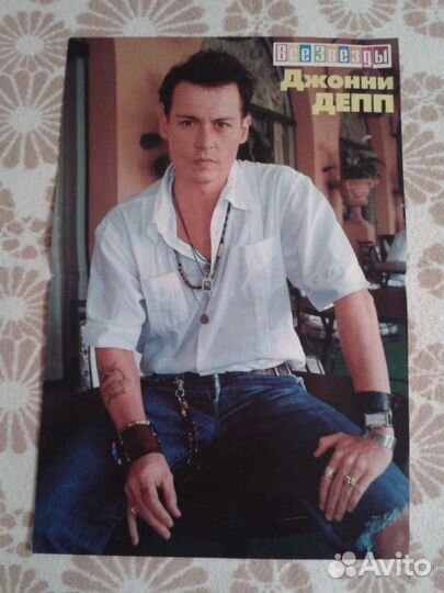 Плакаты (постеры), статьи - ч.2