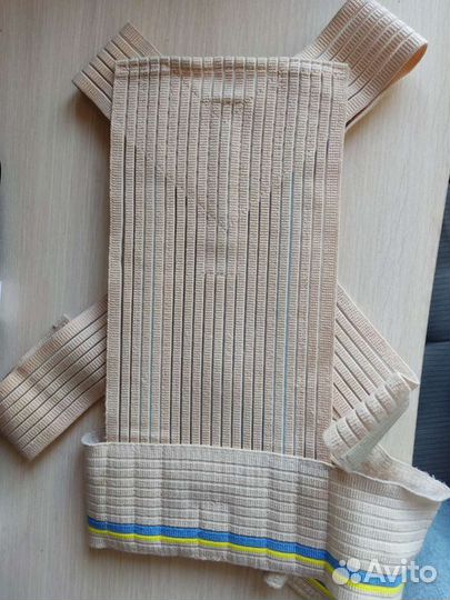 Корсет/корректор осанки