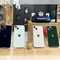 iPhone 13, 128 ГБ