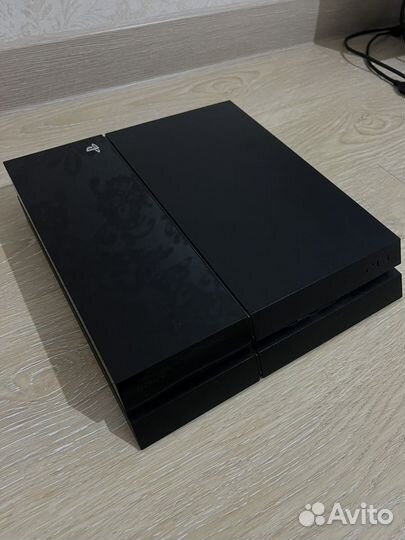 Sony playstation 4