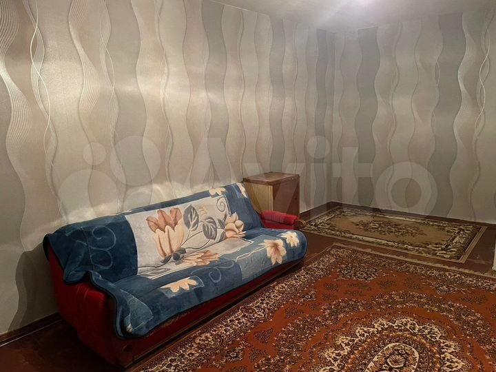 1-к. квартира, 45 м², 7/10 эт.