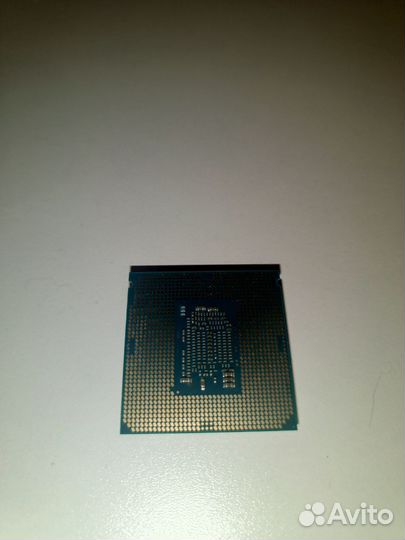 Процессор Intel core i5-6400 2,7 hhz