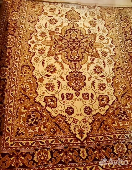 Ковер бу 200см*300см 