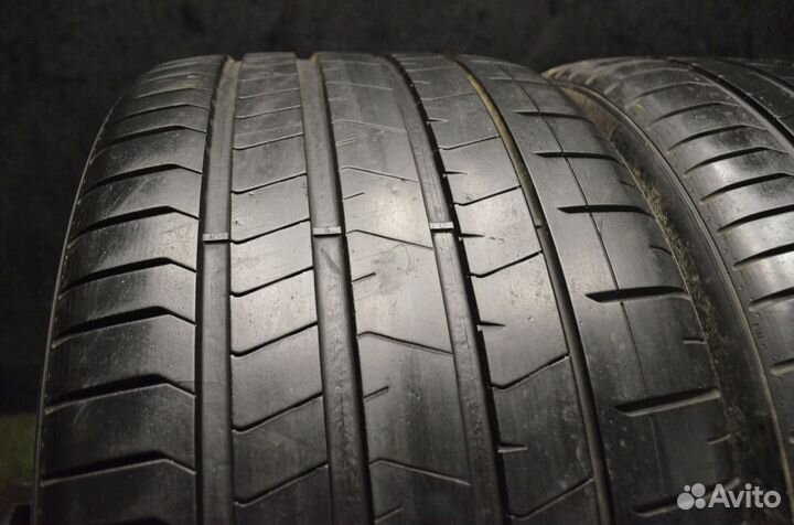 Pirelli P Zero PZ4 325/30 R23 109Y