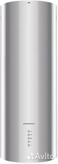 Вытяжка Maunfeld LEE light (isla) 35 