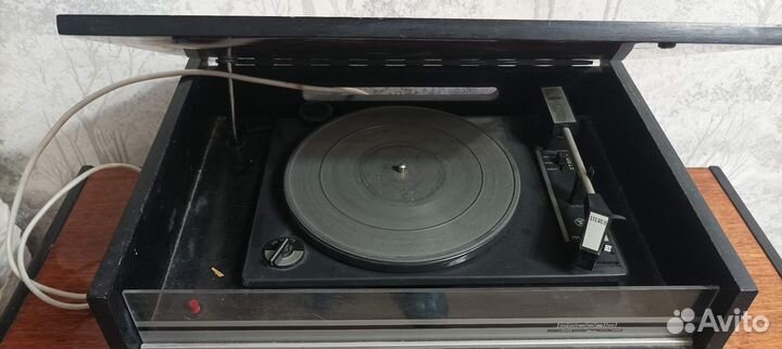 Радиола Эстония Стерео 006