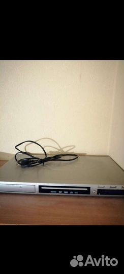 Dvd проигрыватель