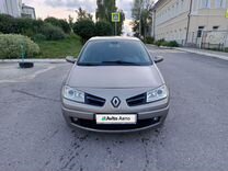 Renault Megane 1.6 MT, 2008, 240� 200 км, с пробегом, цена 575 000 руб.
